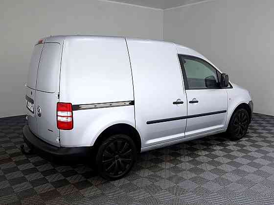 Volkswagen Caddy Comfortline 2.0 80kW Таллин