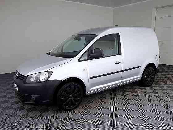 Volkswagen Caddy Comfortline 2.0 80kW Таллин