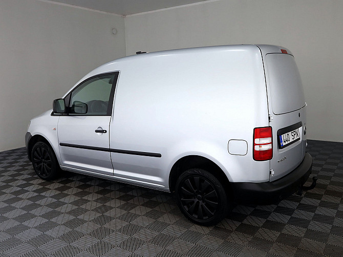 Volkswagen Caddy Comfortline 2.0 80kW Таллин - изображение 4