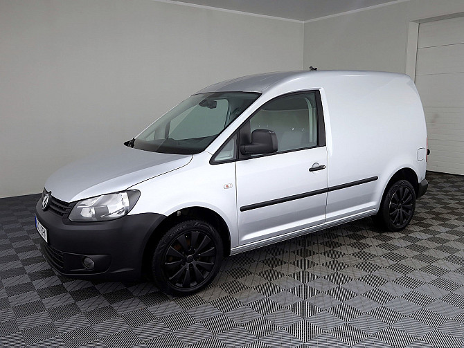 Volkswagen Caddy Comfortline 2.0 80kW Таллин - изображение 2