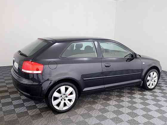 Audi A3 Comfortline 1.6 75kW Tallina