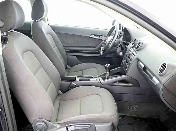 Audi A3 Comfortline 1.6 75kW Tallina