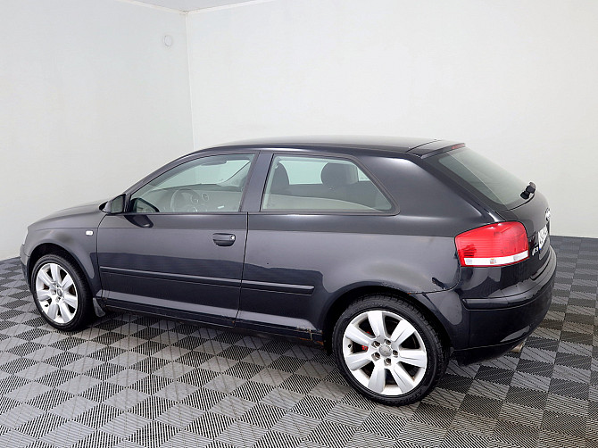 Audi A3 Comfortline 1.6 75kW Tallina - foto 4