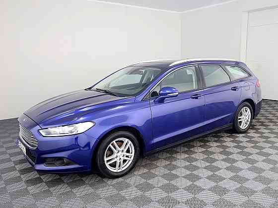 Ford Mondeo Comfort 4x4 2.0 TDCi 110kW Таллин
