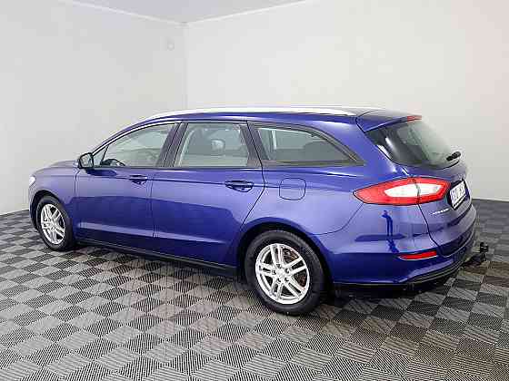 Ford Mondeo Comfort 4x4 2.0 TDCi 110kW Таллин