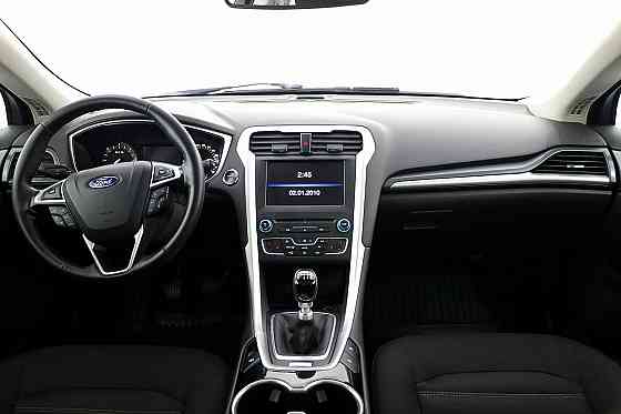 Ford Mondeo Comfort 4x4 2.0 TDCi 110kW Таллин