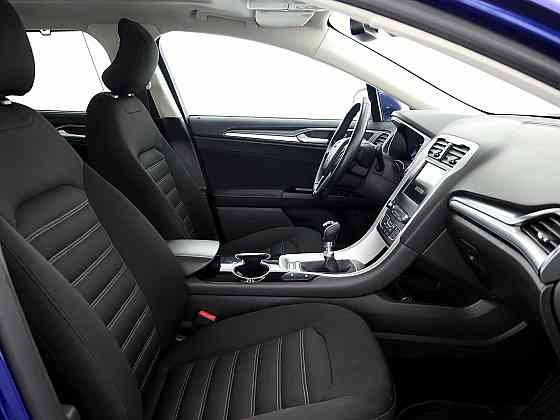 Ford Mondeo Comfort 4x4 2.0 TDCi 110kW Таллин