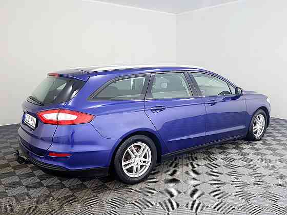 Ford Mondeo Comfort 4x4 2.0 TDCi 110kW Таллин