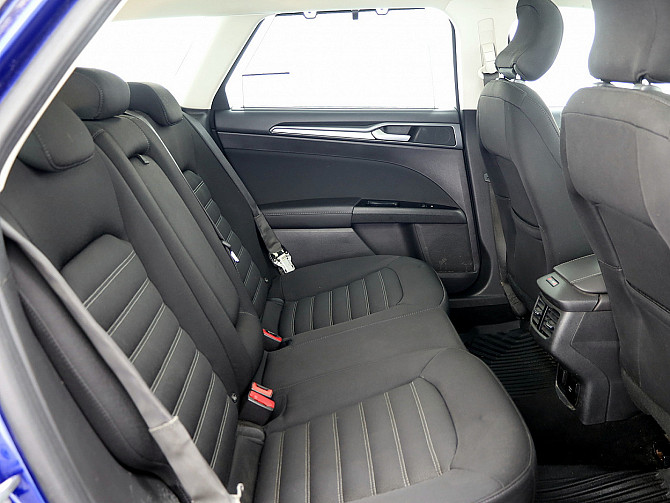 Ford Mondeo Comfort 4x4 2.0 TDCi 110kW Таллин - изображение 7