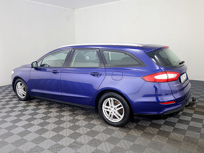 Ford Mondeo Comfort 4x4 2.0 TDCi 110kW Таллин - изображение 4