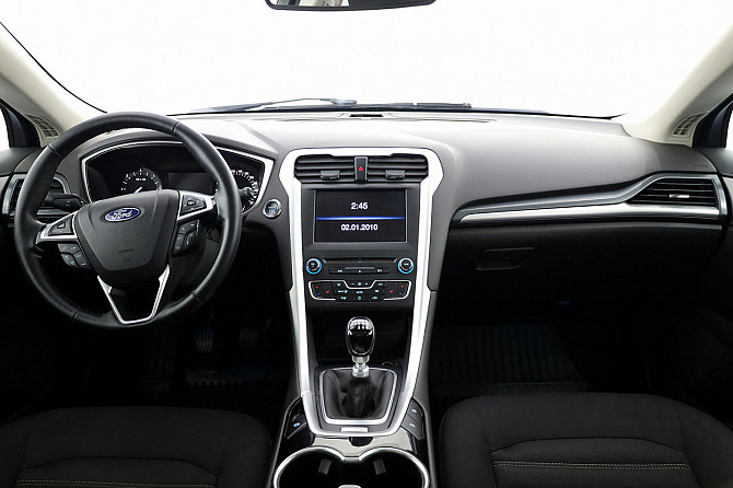 Ford Mondeo Comfort 4x4 2.0 TDCi 110kW Таллин - изображение 5