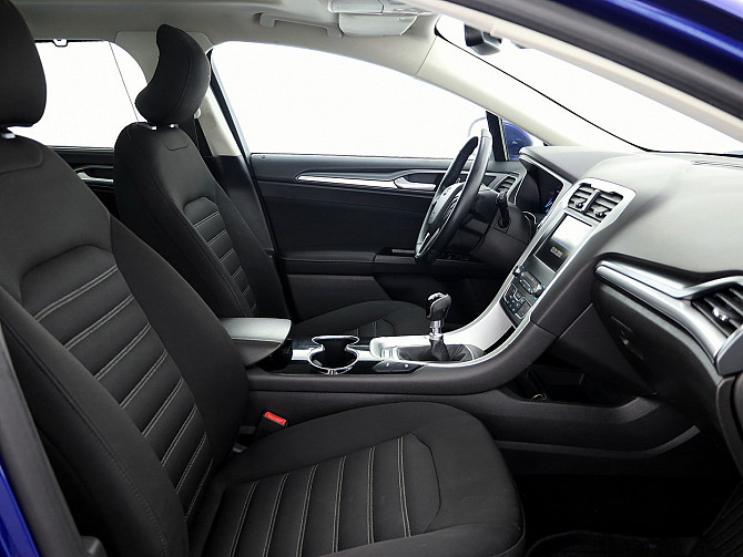 Ford Mondeo Comfort 4x4 2.0 TDCi 110kW Таллин - изображение 6