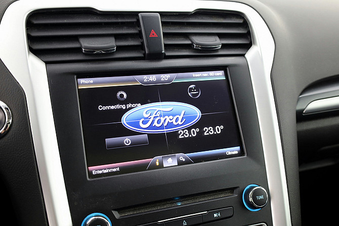 Ford Mondeo Comfort 4x4 2.0 TDCi 110kW Таллин - изображение 8