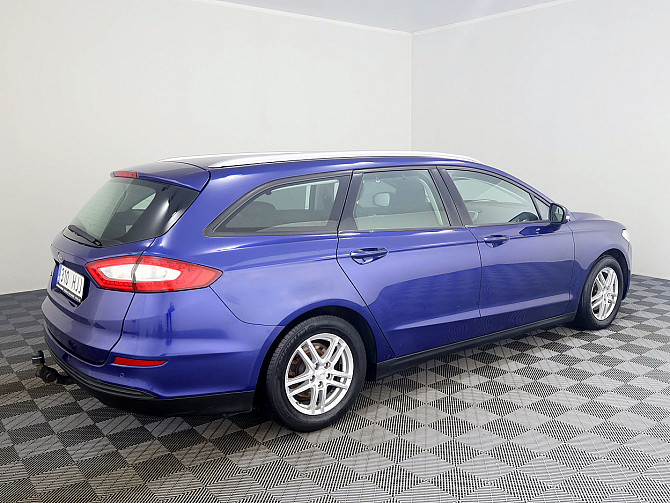 Ford Mondeo Comfort 4x4 2.0 TDCi 110kW Таллин - изображение 3