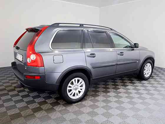 Volvo XC90 Summum 2.4 D5 120kW Tallina