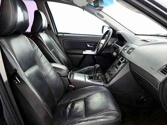 Volvo XC90 Summum 2.4 D5 120kW Tallina