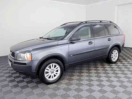 Volvo XC90 Summum 2.4 D5 120kW Tallina