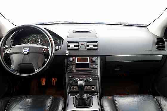 Volvo XC90 Summum 2.4 D5 120kW Tallina