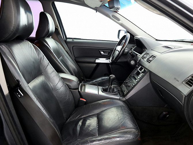 Volvo XC90 Summum 2.4 D5 120kW Таллин - изображение 6
