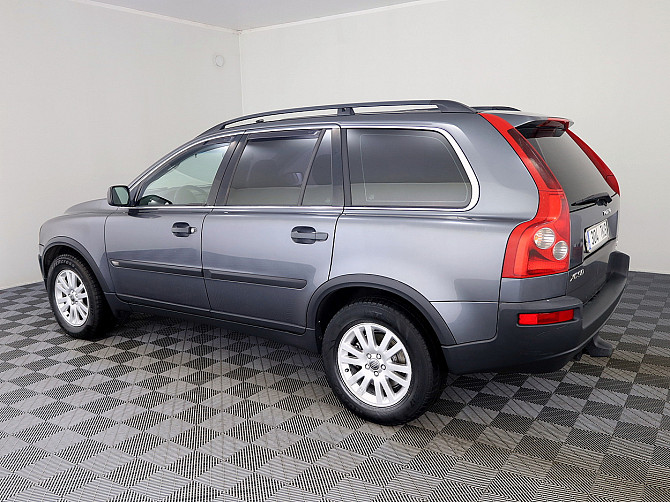 Volvo XC90 Summum 2.4 D5 120kW Таллин - изображение 4