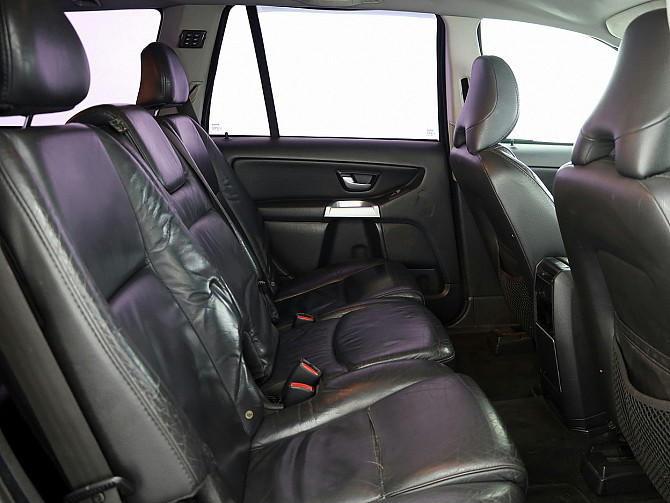 Volvo XC90 Summum 2.4 D5 120kW Таллин - изображение 7