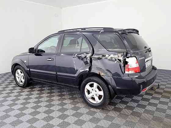 Kia Sorento Luxury Facelift 2.5 CRDi 125kW Таллин
