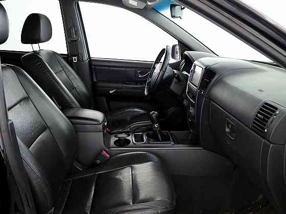 Kia Sorento Luxury Facelift 2.5 CRDi 125kW Таллин