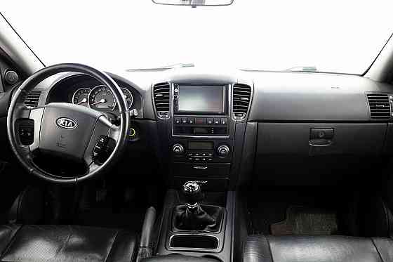 Kia Sorento Luxury Facelift 2.5 CRDi 125kW Таллин