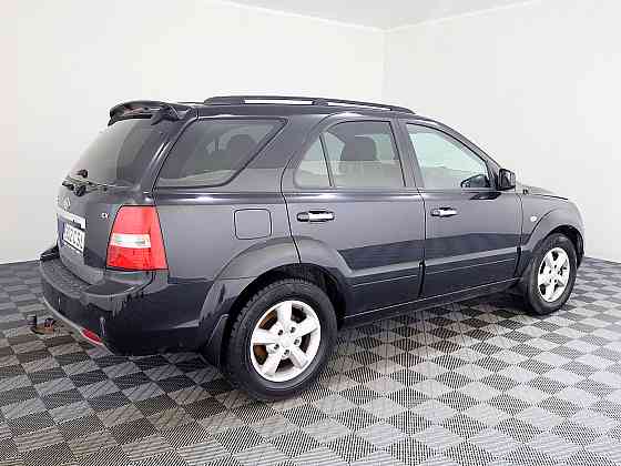 Kia Sorento Luxury Facelift 2.5 CRDi 125kW Таллин