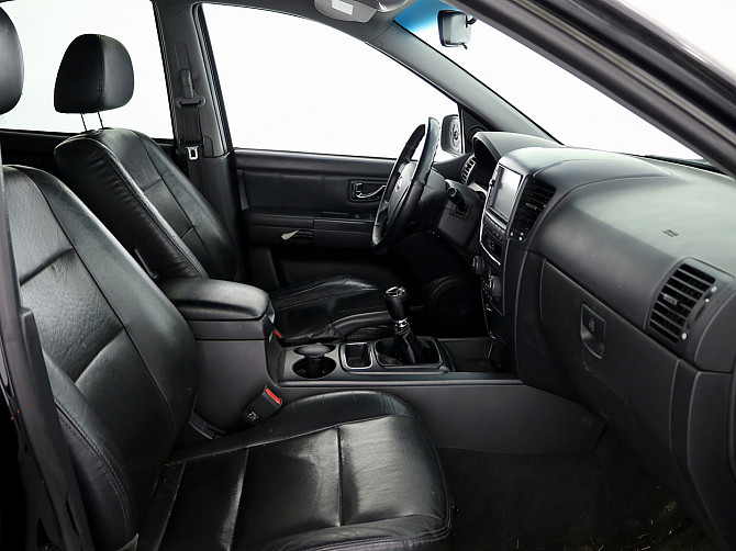 Kia Sorento Luxury Facelift 2.5 CRDi 125kW Таллин - изображение 6