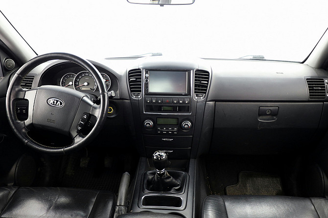 Kia Sorento Luxury Facelift 2.5 CRDi 125kW Таллин - изображение 5
