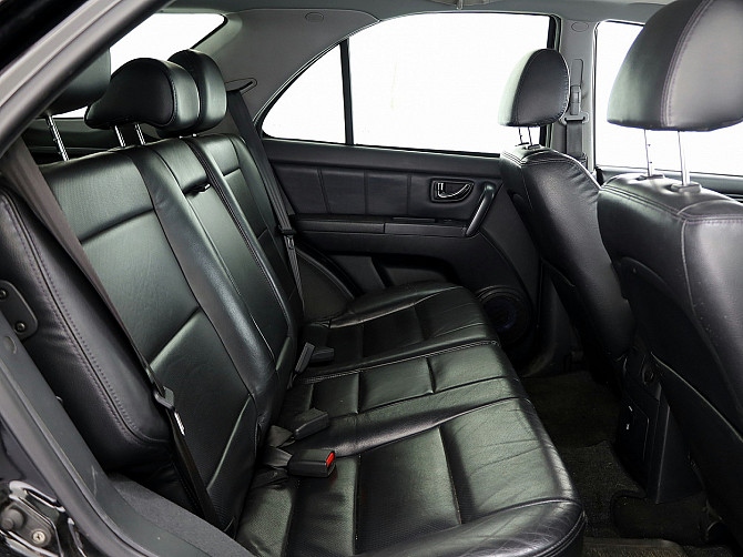 Kia Sorento Luxury Facelift 2.5 CRDi 125kW Таллин - изображение 7
