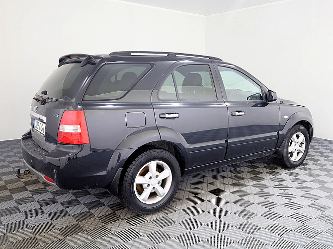 Kia Sorento Luxury Facelift 2.5 CRDi 125kW Таллин - изображение 3