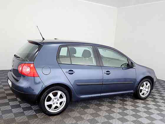 Volkswagen Golf Comfortline 1.4 59kW Tallina