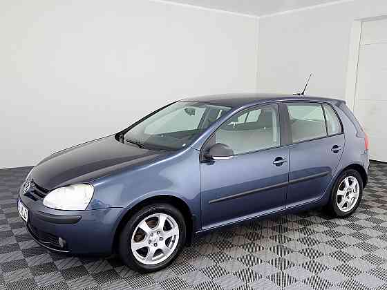 Volkswagen Golf Comfortline 1.4 59kW Tallina