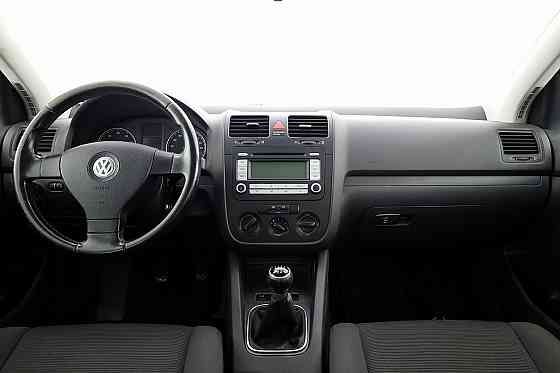 Volkswagen Golf Comfortline 1.4 59kW Tallina