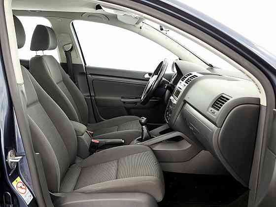 Volkswagen Golf Comfortline 1.4 59kW Tallina