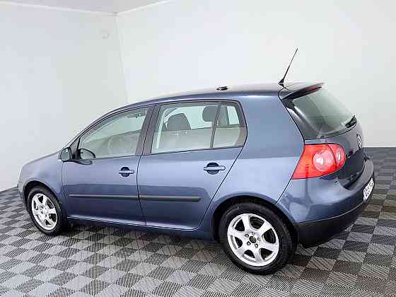 Volkswagen Golf Comfortline 1.4 59kW Tallina