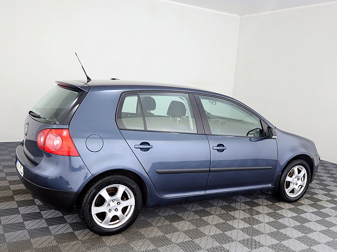 Volkswagen Golf Comfortline 1.4 59kW Tallina - foto 3
