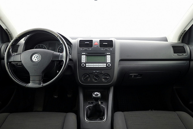 Volkswagen Golf Comfortline 1.4 59kW Tallina - foto 5
