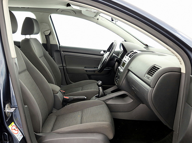 Volkswagen Golf Comfortline 1.4 59kW Tallina - foto 6
