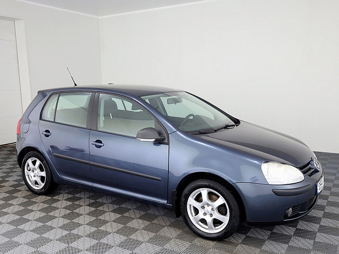Volkswagen Golf Comfortline 1.4 59kW Tallina - foto 1