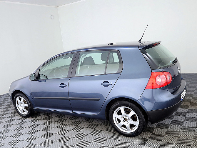 Volkswagen Golf Comfortline 1.4 59kW Tallina - foto 4