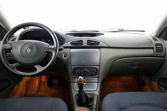 Renault Laguna Comfort 1.8 88kW Tallina