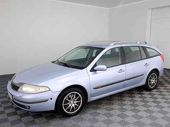Renault Laguna Comfort 1.8 88kW Tallina