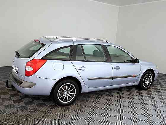 Renault Laguna Comfort 1.8 88kW Tallina