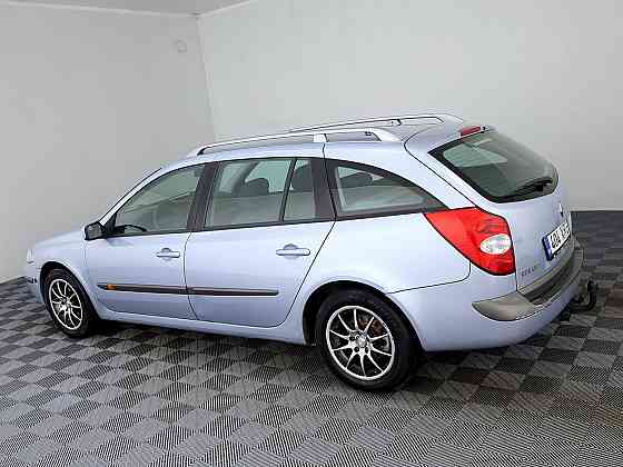 Renault Laguna Comfort 1.8 88kW Tallina