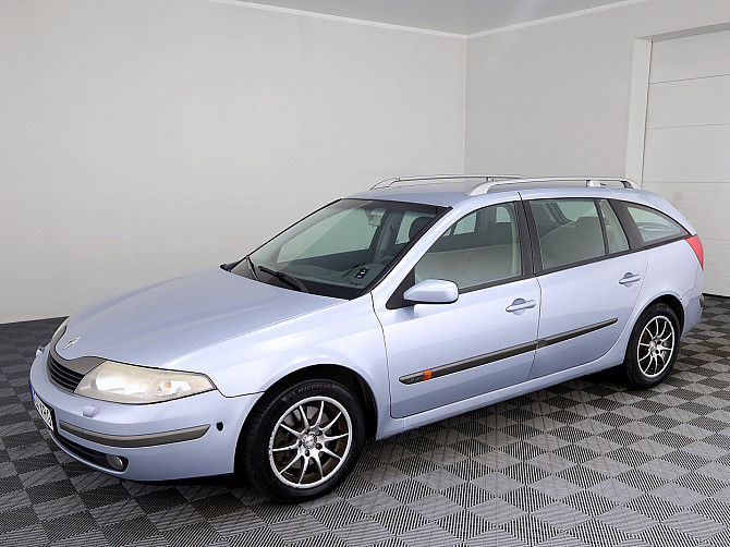 Renault Laguna Comfort 1.8 88kW Tallina - foto 2