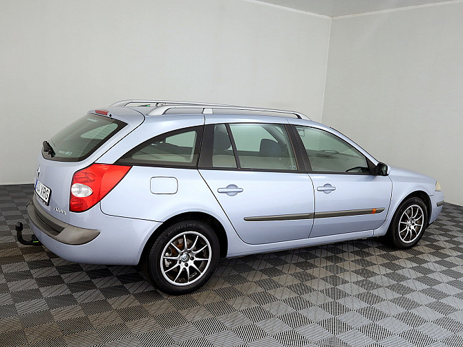 Renault Laguna Comfort 1.8 88kW Tallina - foto 3