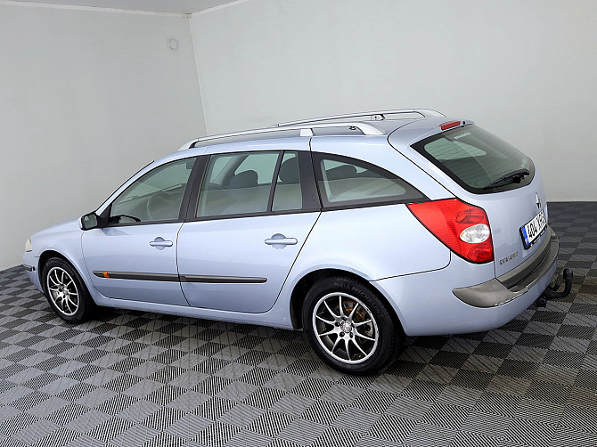 Renault Laguna Comfort 1.8 88kW Tallina - foto 4